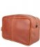 Cowboysbag Toiletry bag Wash Bag Tilden  cognac (300)